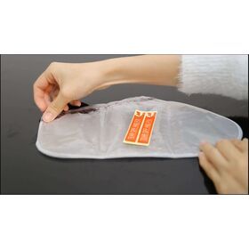 GMP korean foot mask Exfoliating for callus remover foot peel