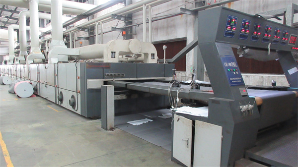 Jinjiang He Ming Trading Co., Ltd. factory image 4