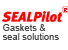 Hangzhou Sunshine Pilot Sealing Materials Co., Ltd. logo