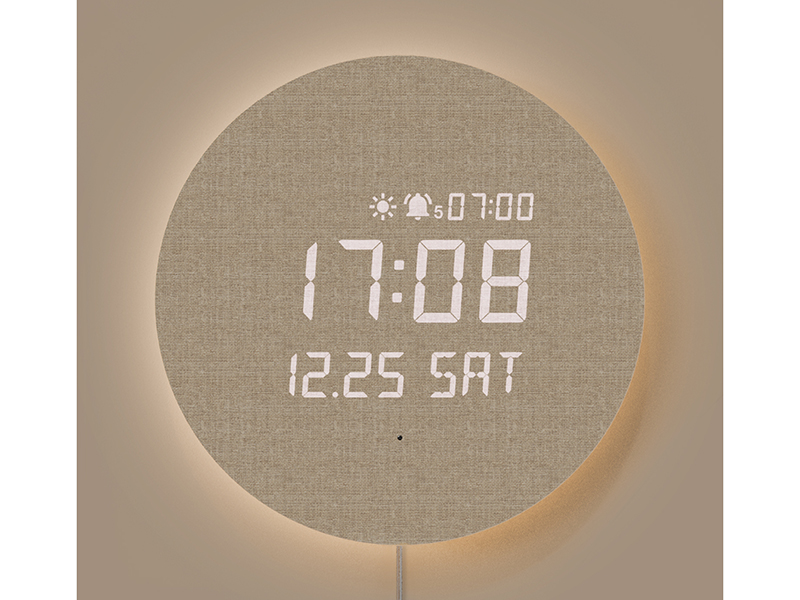 Mooas Inc. Digital Timers
