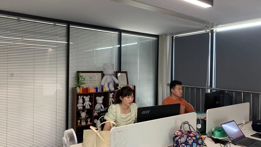Nanjing Kaohammer Intelligent Technology Co., Ltd. Snooker tables
