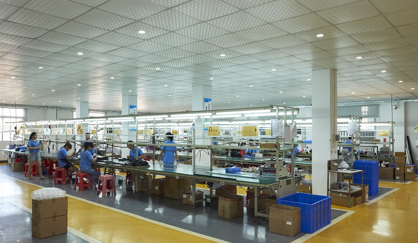 Foshan Nanhai Shangge Hardware Electrical Appliance Factory track lights
