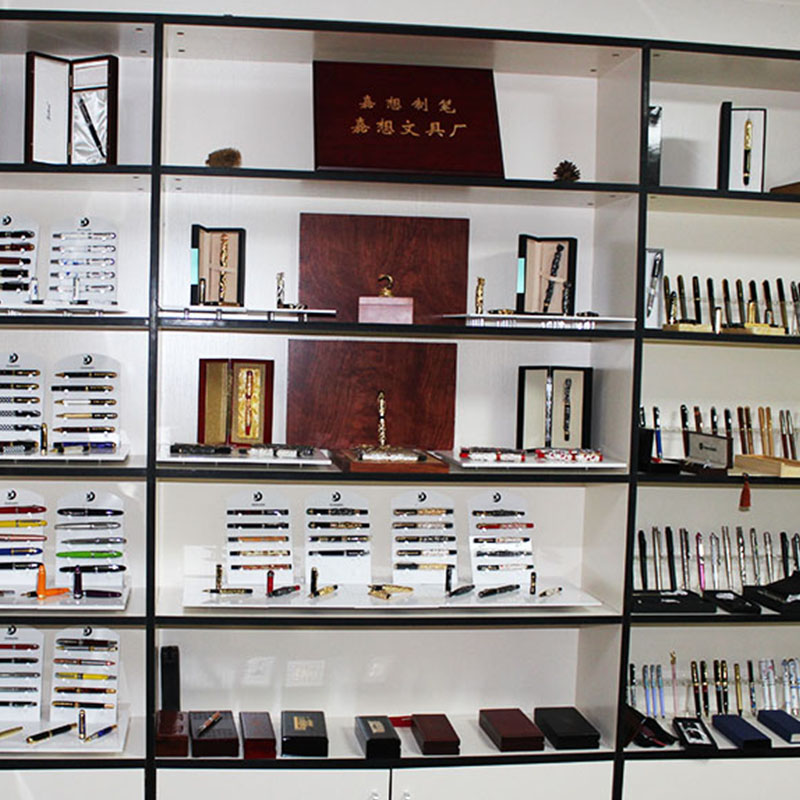 Jinxian Jiaxiang Stationery Factory Ballpoint Pens