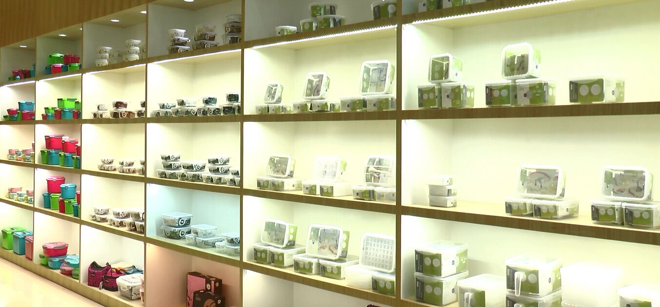 Zhejiang Woka Home Product Co., Ltd. Storage Baskets