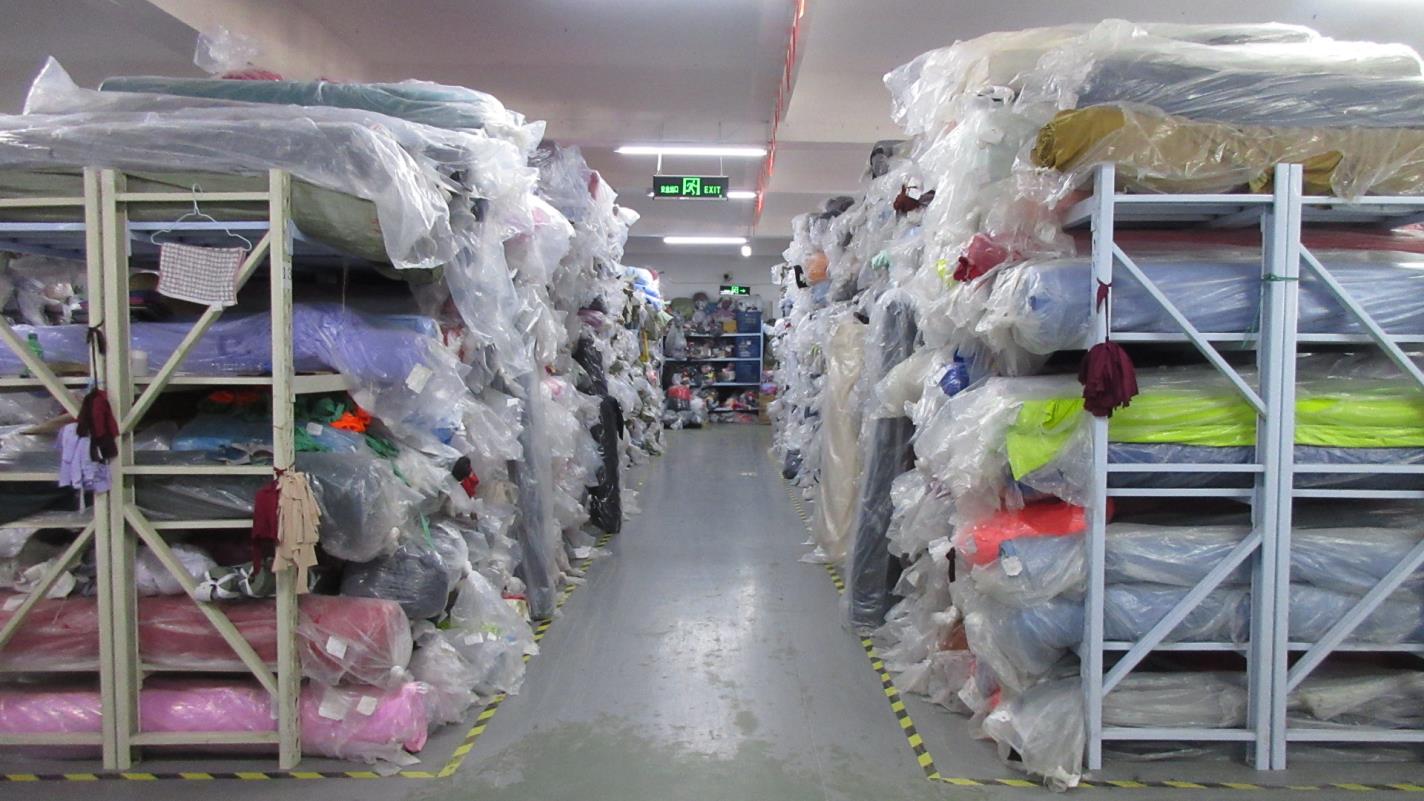 Xiamen Iyoga Sportswear Co., Ltd. Yoga Wear