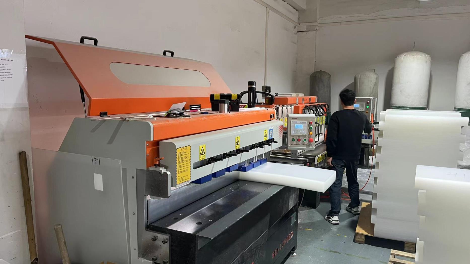 Shenzhen Jiayimei Acrylic Product Manufacture Co., Ltd. Acrylic Storage Boxes