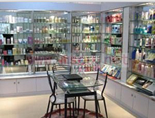 Guangzhou Fandisi Cosmetics Co., Ltd. Fragrance