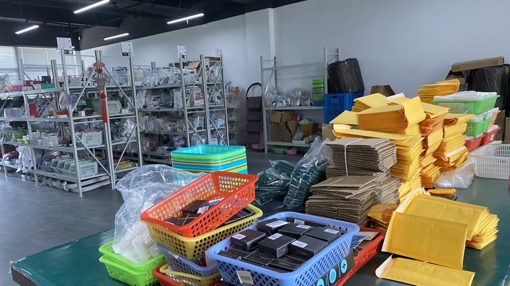 Hangzhou Hangkai Technology Co., Ltd. Phone Cases