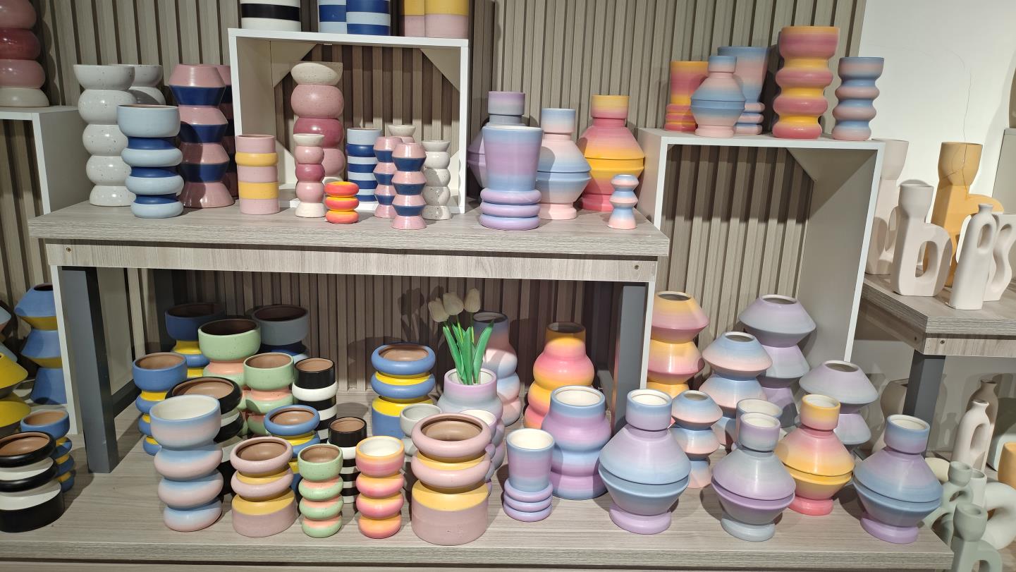 Quanzhou Chenghan Industry and Trade Co., Ltd. Ceramic Tableware