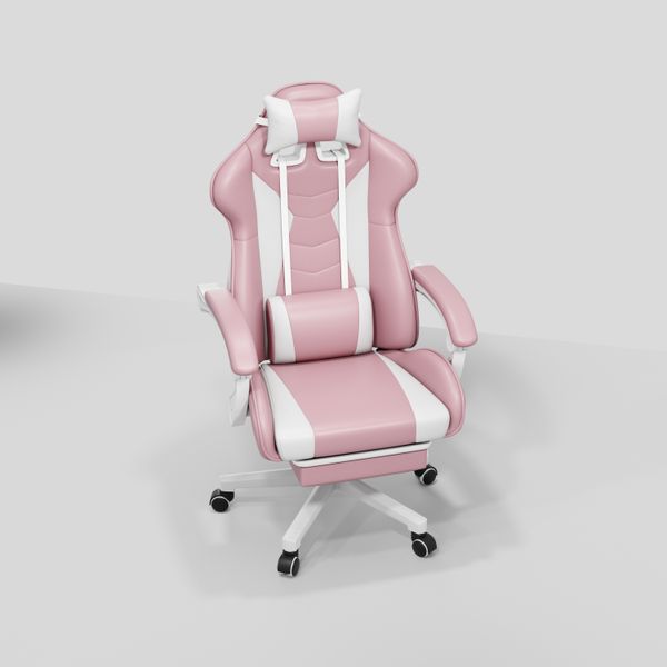 Supplier promotional cheapest height ergonomic adjustable executive gaming chair
