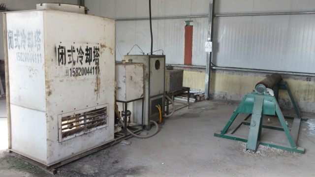 Shandong Great Steel Co., Ltd. factory image 6