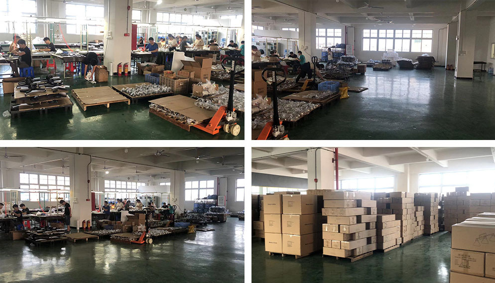 Nanyang City Wancheng District European Jingtong Trading Co., Ltd. Solar Lights