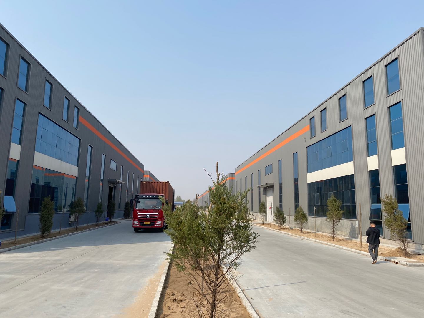 Hebei Lingda Bicycle Co., Ltd. balance bike