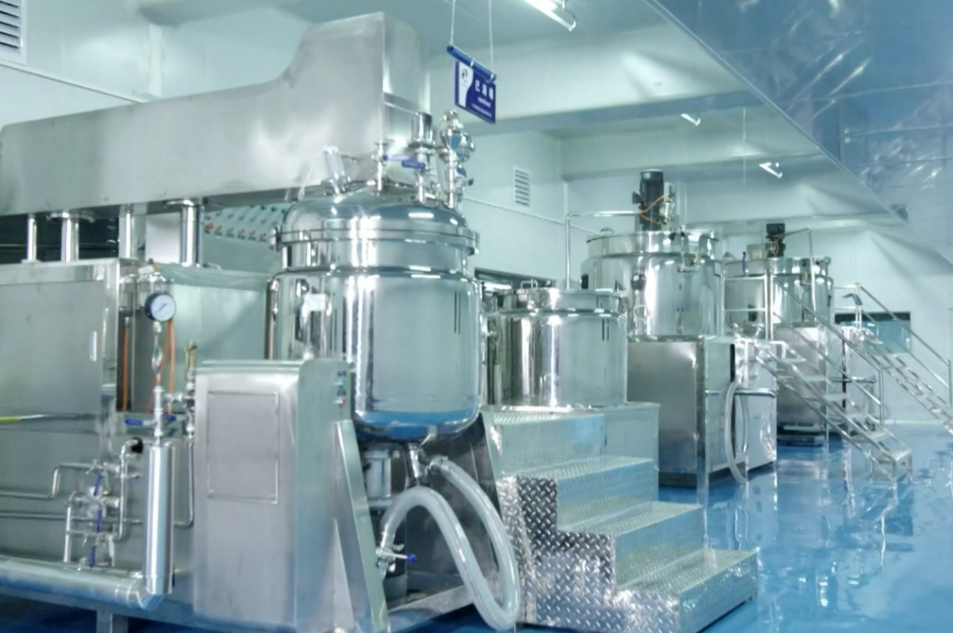 Hanyutang (guangzhou) Cosmetics Manufacturing Co., Ltd. Skin Care Kits