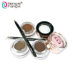 Multi-function Smooth Lasting Brighten Highlighter Filler Brow Tint Eyebrow