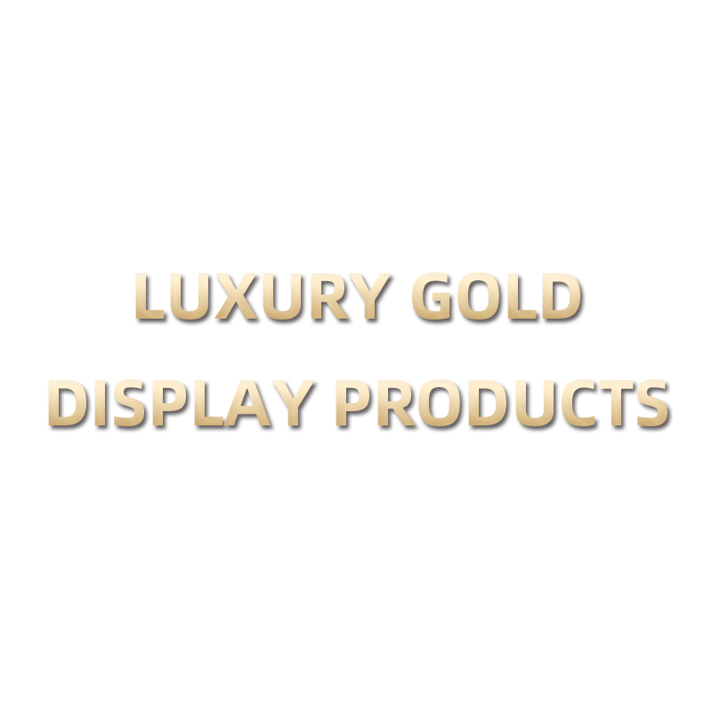 Guangzhou Luxury Gold Display Products Ltd. logo