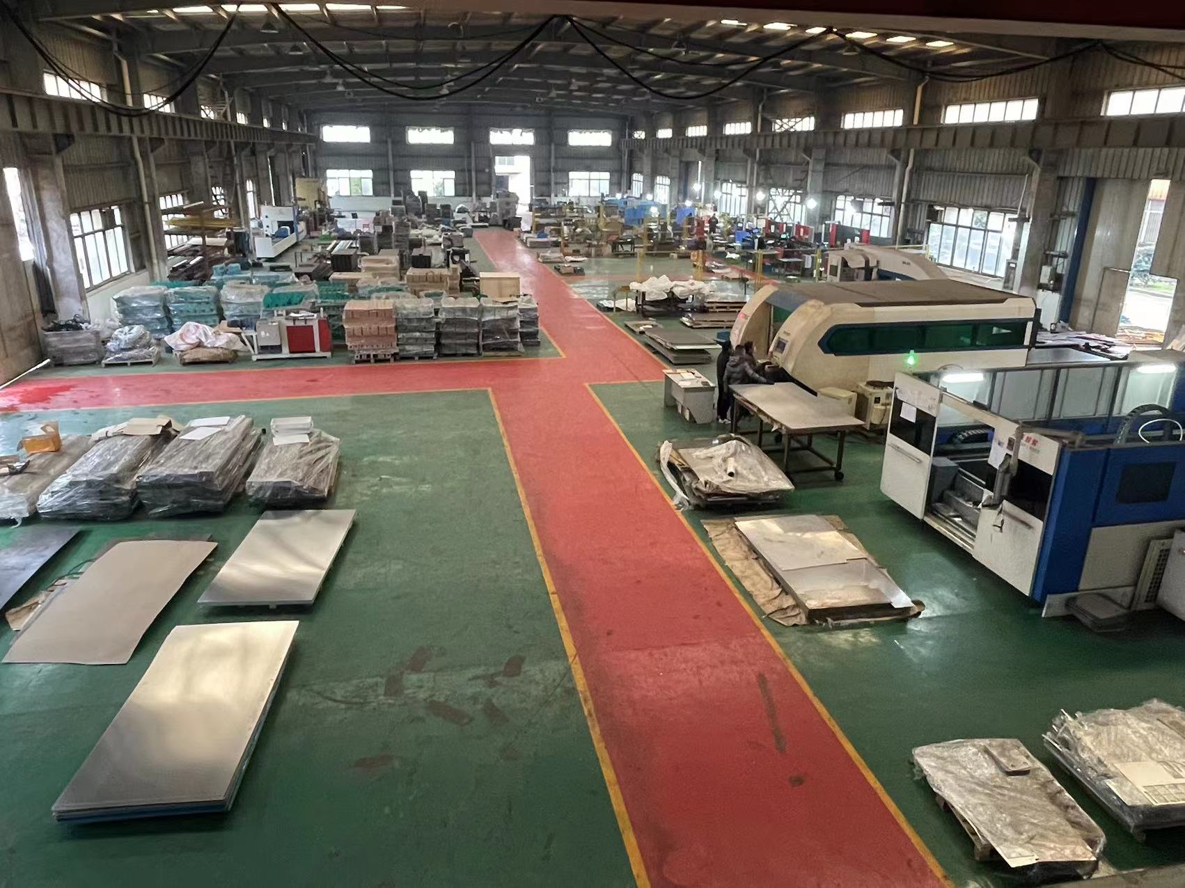 Ningbo Dtm Machinery Co., Ltd. Custom Stamping Parts
