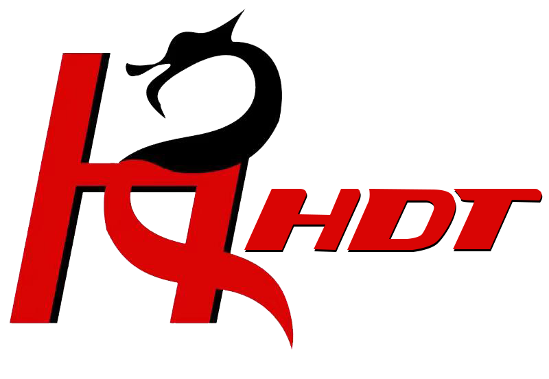 Hdt Tubing Co., Ltd. logo