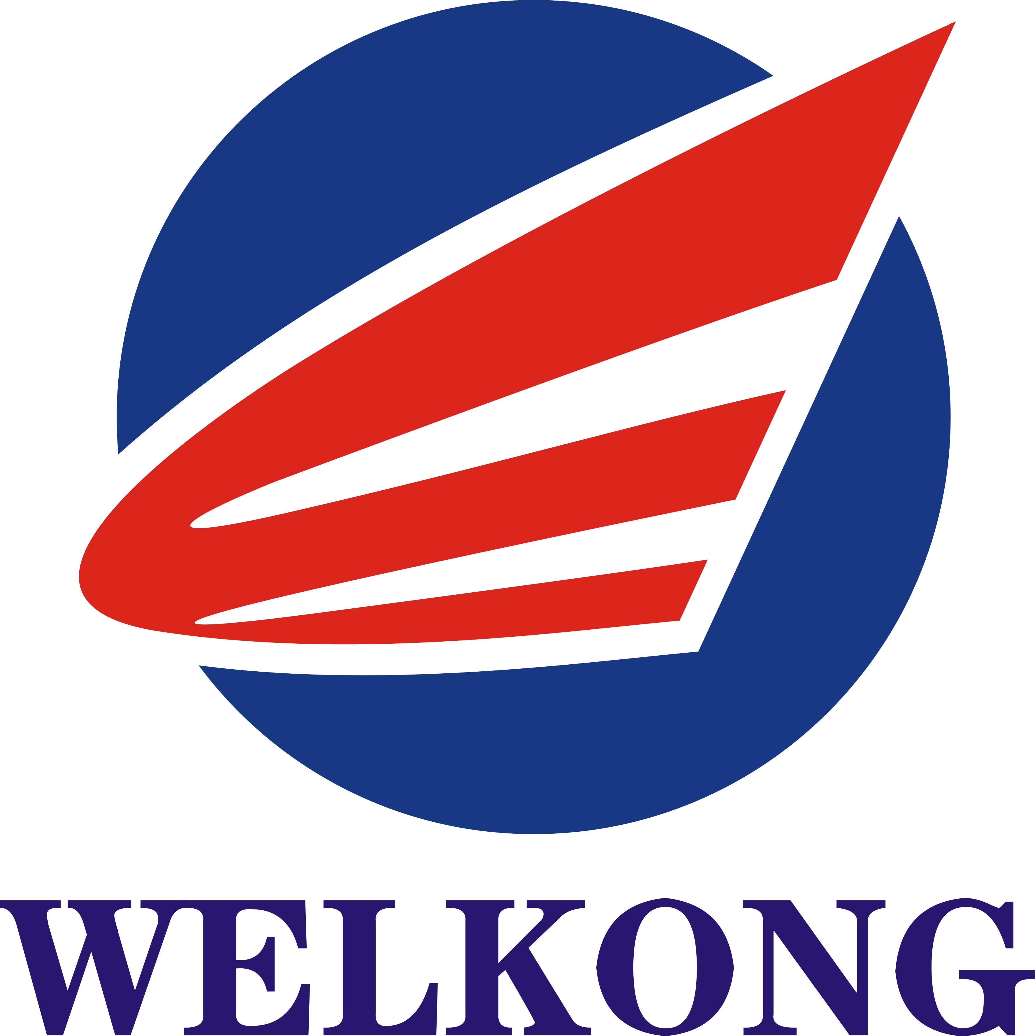 Dongguan Welkong Sports Industrial Co., Ltd. logo
