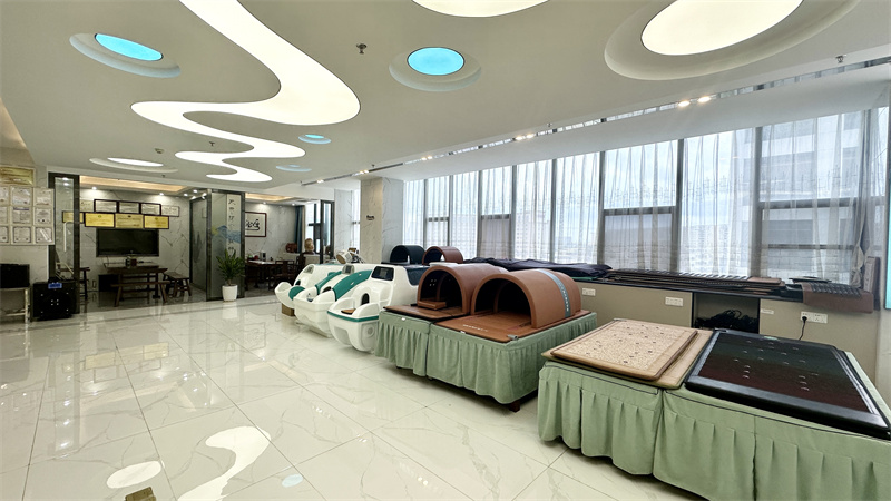 Guangzhou Fuerle Health Technology Co., Ltd. Infrared Sauna Blanket