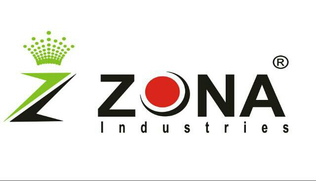 Zona Industries logo