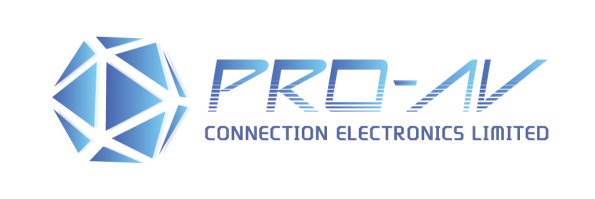 PRO-AV Connection Electronics Technology Limited logo