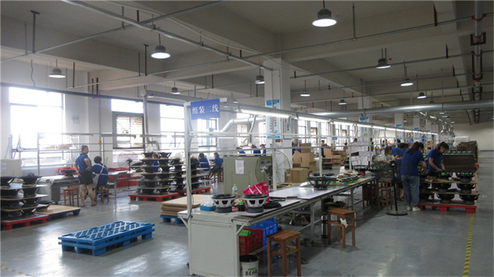 Hangzhou Grandix Electronics Co., Ltd. Car Speaker