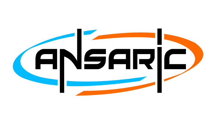 Ansaric Impex logo