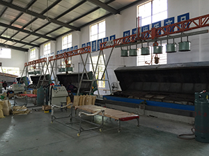 Cixi Luosaifei Kayak Co., Ltd. Sit-on-top Kayaks