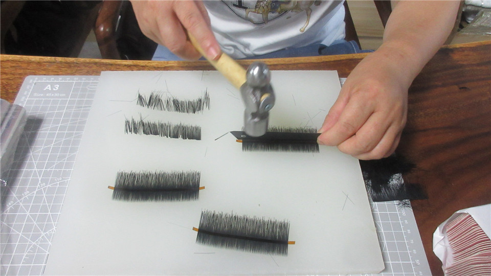 Dandong Ruizhuo Trading Co., Ltd. False Eyelashes