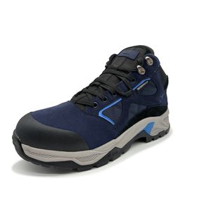 2024 sale mesh lining lightweight catapilar cat welding work boot safety shoes for men