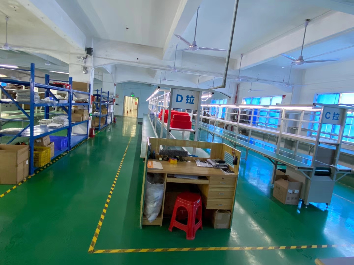 Shenzhen Optosun LED Technology Company Limited LED Strip Lights