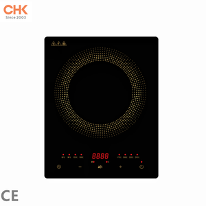 OEM Supplier 2000W Portable induction cooker with 220V electric cooker with good quality
