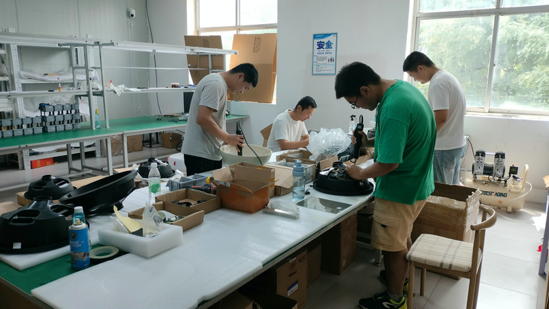 Xuanzun (Hebei) Medical Technology Co., Ltd. Skin Analyzer