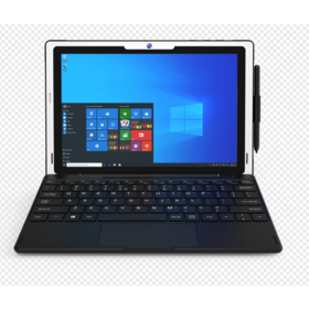 10.1 inch 2 in 1 detachable laptop/windows tablet/notebook for school children