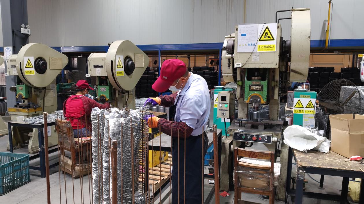 Du-Hope International Group Chain Saws