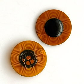 RFID FPC N424 DNA N213 F08 tag rewritable microchip label anti metal NFC FPC sticker