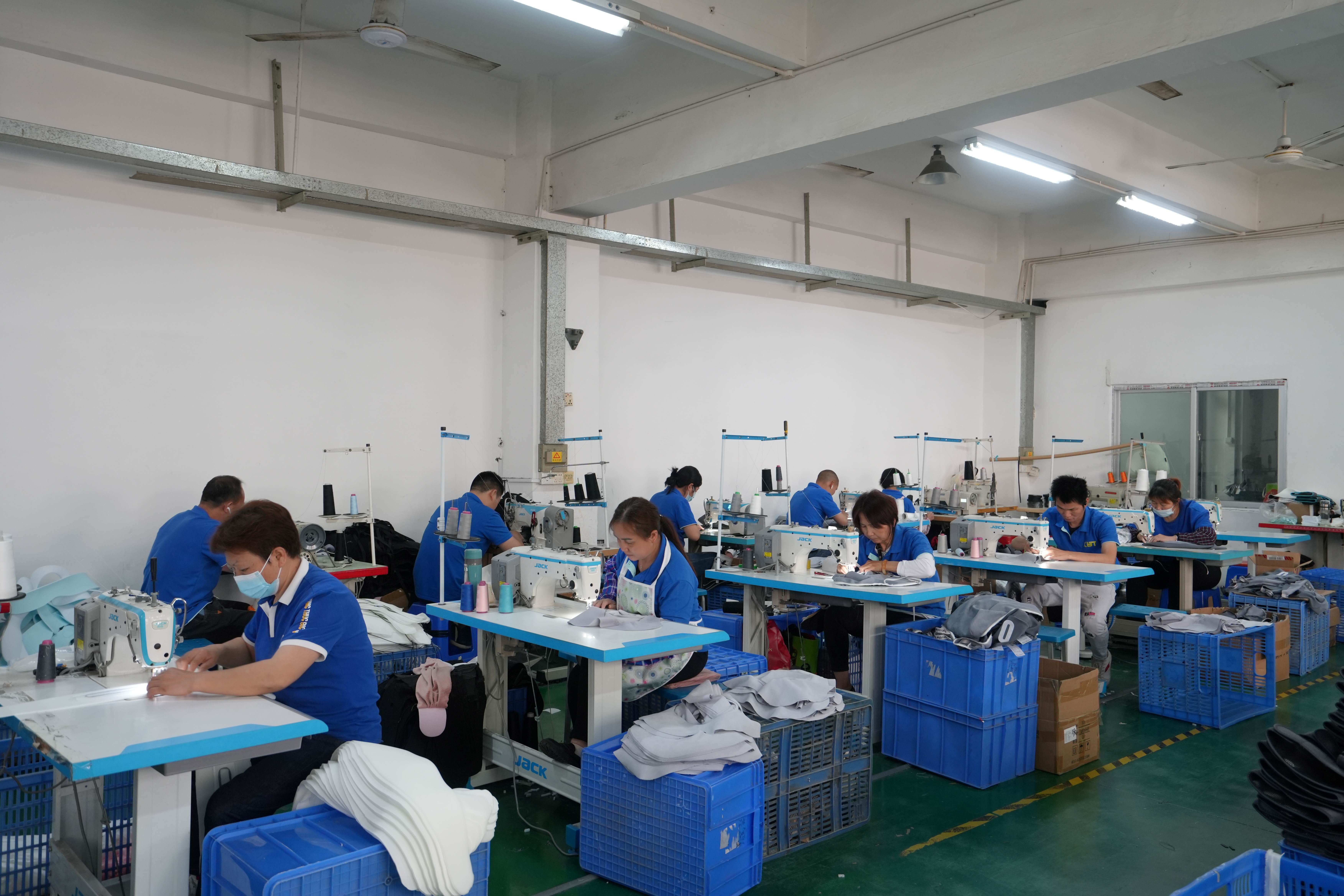 Shenzhen Kangbaote Electronics Co., Ltd. factory image 2