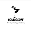 NEW YOUNGSON CO., LTD. logo
