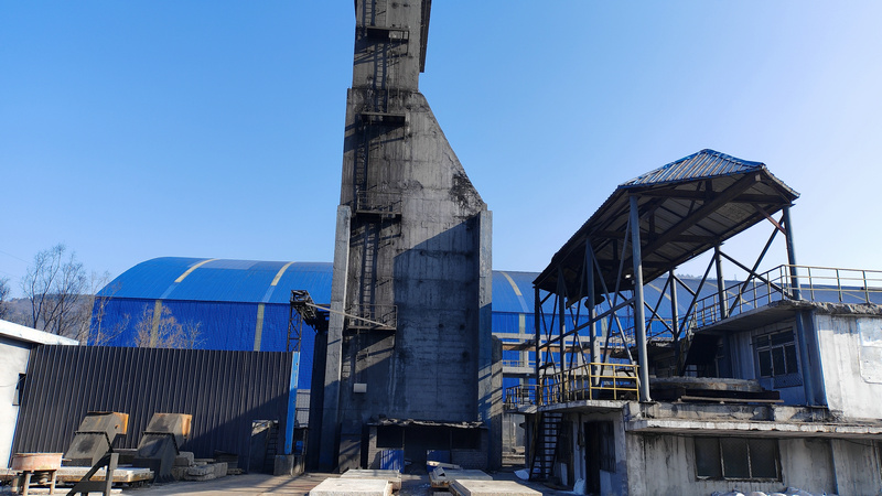 Shandong Gangda International Trading Co., Ltd. factory image 6