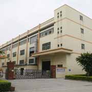 Shenzhen Mototech Technology Group Limited factory image 2