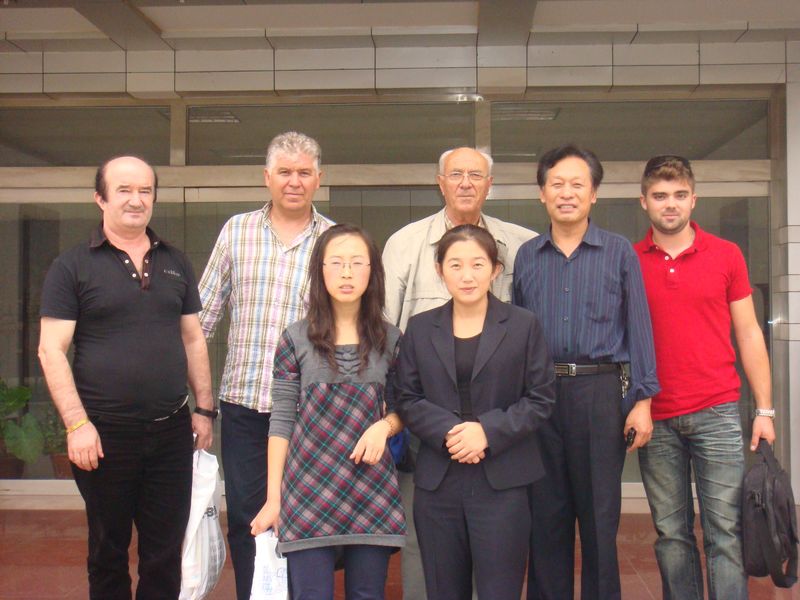 Anping Hua Cheng Wire and Netting Making Co., Ltd. Stainless Steel Wire Mesh