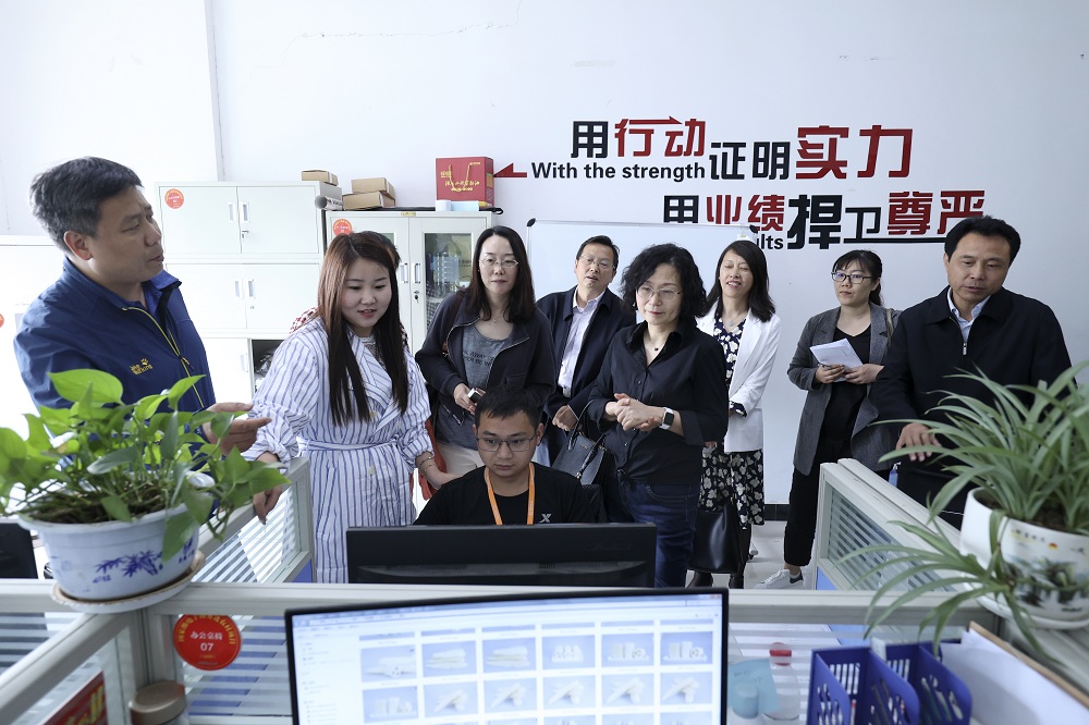 Shangcheng County Haibaoda Trading Co., Ltd. Action Toys
