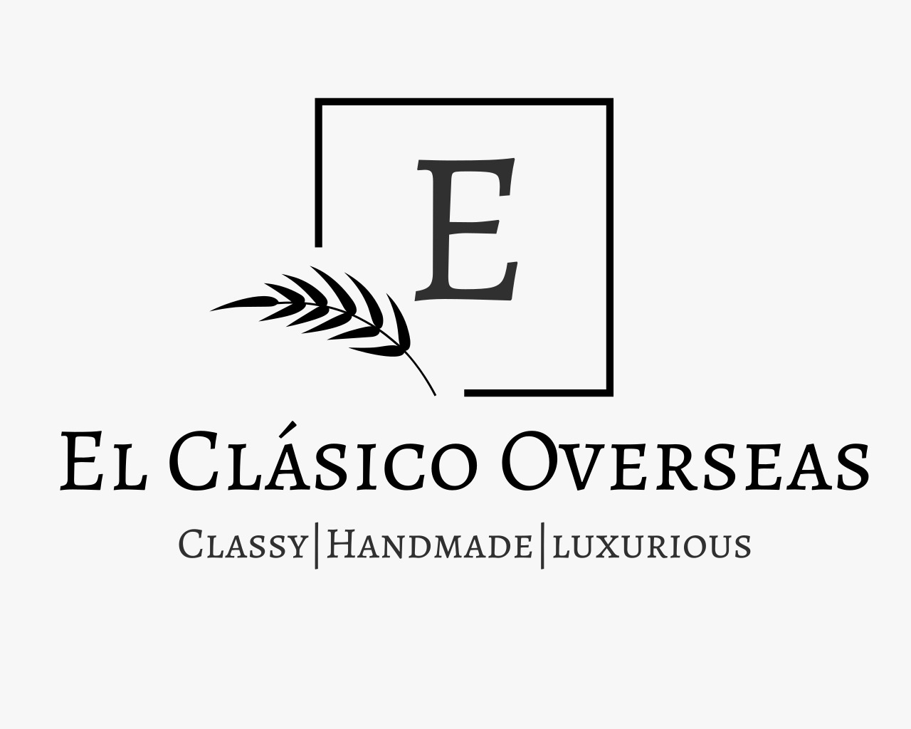 El Clasico Overseas logo