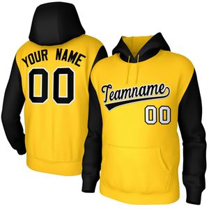 Wholesale Custom Your Own Name And Number Sublimation Jersey Sports Cheap Polyester Casual Pullover Sweatshirt Hoodie Jacket