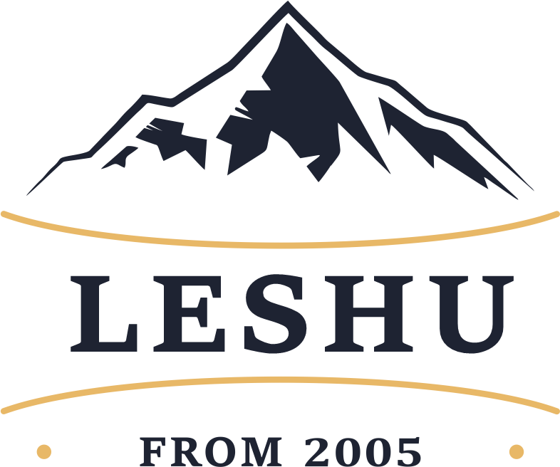 Sichuan Leshu Shangbang Trade Co., Ltd. logo
