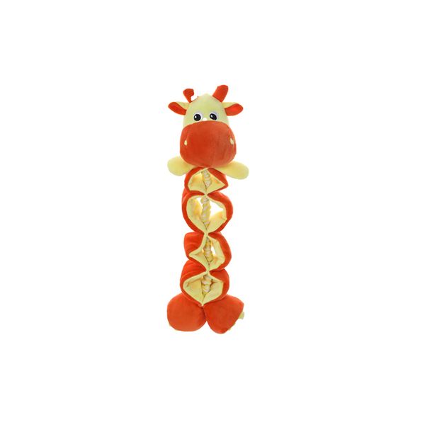 New dog voice toy set large dog border collie interactive puzzle leakage pet supplies wholesale Pet voice toys