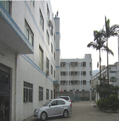 Shenzhen Qianhai Thinlan Technology Co., Ltd. factory image 1