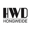 Dongguan HWD Acrylic Co., Ltd. logo