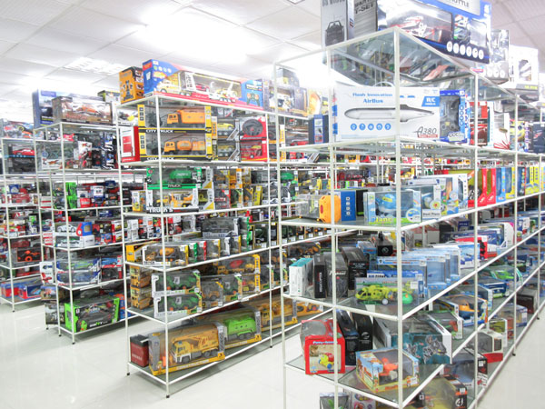 Jinming Toys & Crafts Imp. & Exp. Co., Ltd. Educational Toys